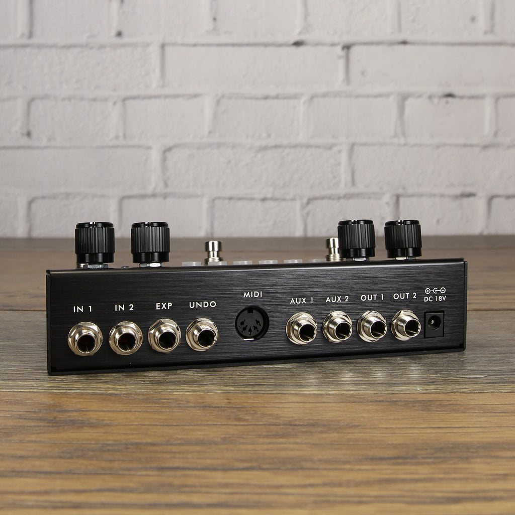 pigtronix infinity looper pedal Pigtronix SPL3 Pigtronix Infinity Looper 3