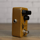 NuX Mini Core NOD-1 Horseman Overdrive Pedal