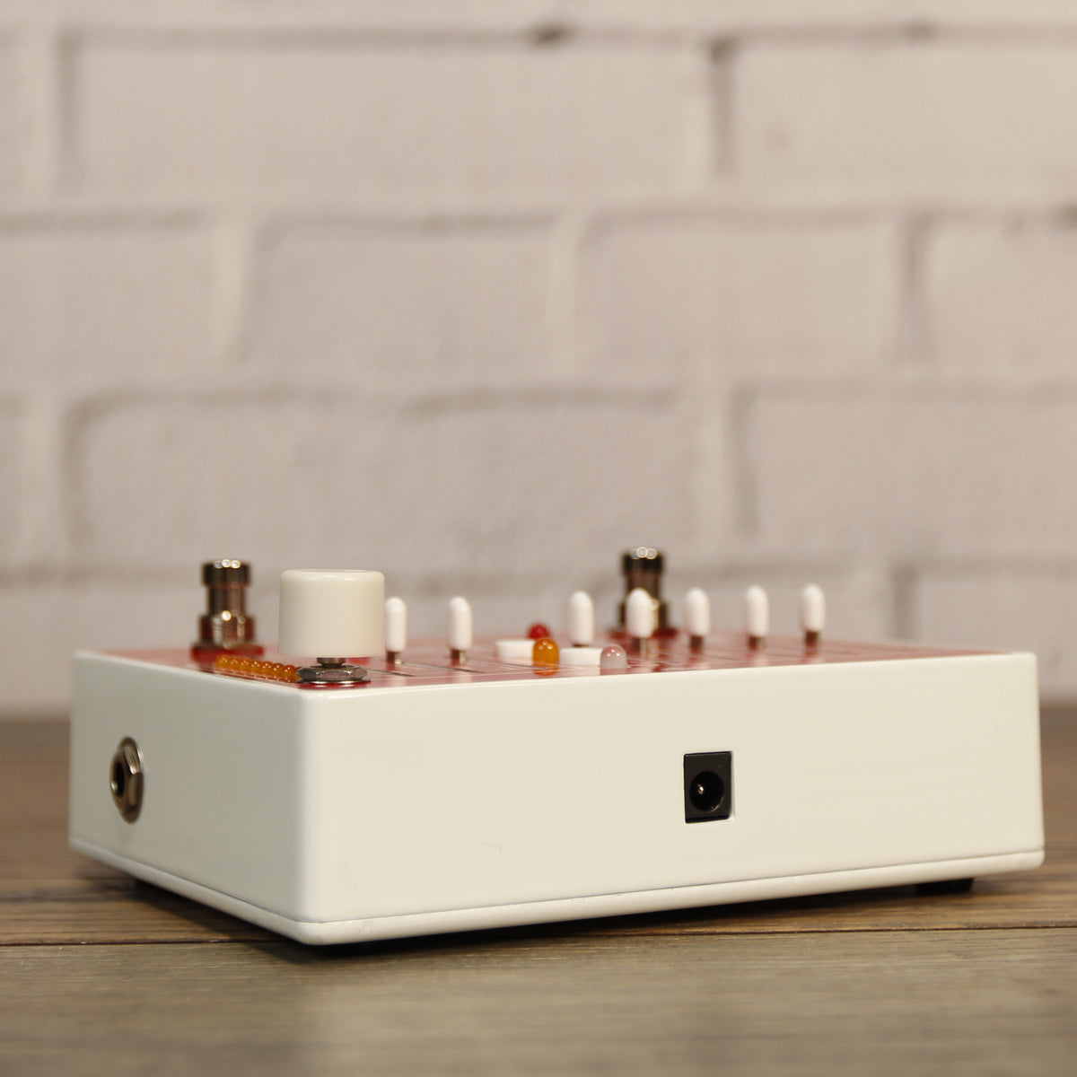 Electro-Harmonix POG2 Polyphonic Octave Generator