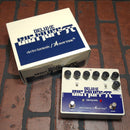 Electro-Harmonix Sovtek Deluxe Big Muff Pi Fuzz Pedal