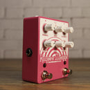 EarthQuaker Devices Rainbow Machine V2 Polyphonic Pitch Mesmerizer