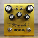 Strymon Riverside Multistage Drive Distortion Pedal