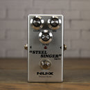 NuX Reissue Series Steel Singer Drive Pedal