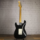 Nash Guitars S67 Ash Electric Guitar *Demo Video* 2011 Black