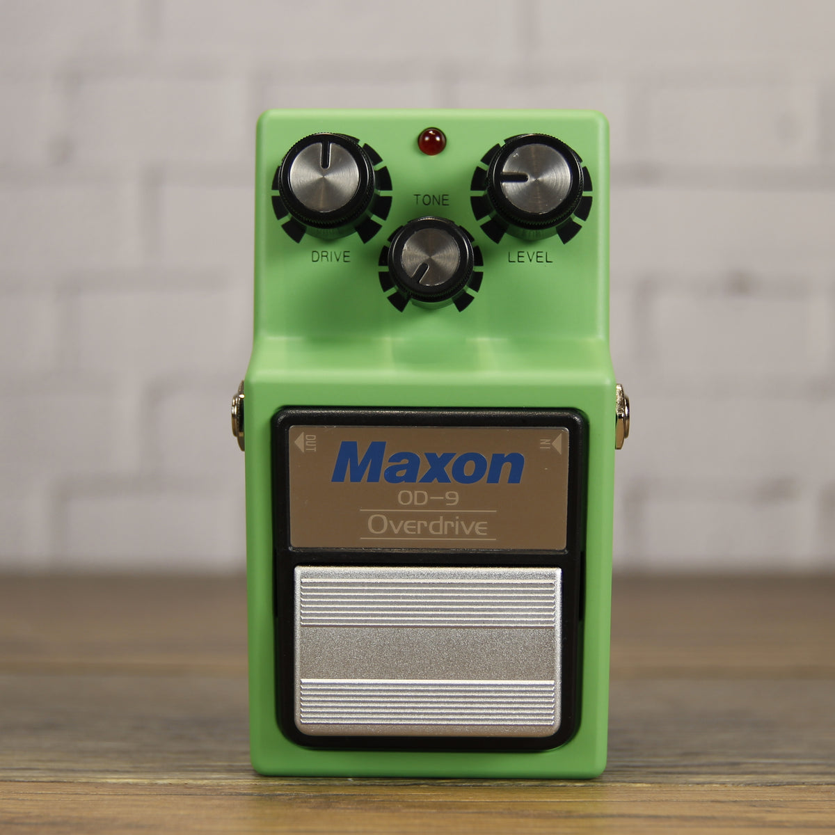 Maxon OD9 Overdrive Pedal