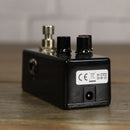 MXR EG74 Eric Gales Raw Dawg Overdrive Pedal