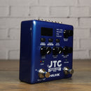 NuX JTC Drum & Loop Pro Dual Switch Looper