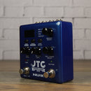 NuX JTC Drum & Loop Pro Dual Switch Looper