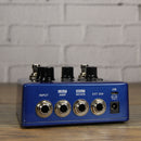 NuX JTC Drum & Loop Pro Dual Switch Looper