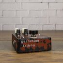 JTH Electronics Germanium Typhon