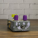 JTH Electronics Little Typhon Germanium+Silicon Fuzz Lavender/Yellow/Green/Grey Relic