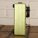 Way Huge WHE207 Green Rhino MKIV Overdrive Pedal