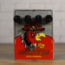 Electro-Harmonix Cock Fight Talking Wah/Fuzz Pedal