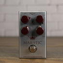 J. Rockett Audio Designs Majestic Medium Gain Overdrive Pedal