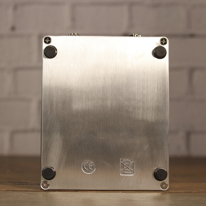 Death By Audio Fuzz War Pedal