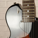 Fret-King FKV1DC Dave "Bucket" Colwell Signature *B-Stock* w/Gig Bag