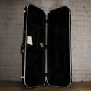 Nash Guitars S67 Ash Electric Guitar *Demo Video* 2011 Black