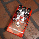 Catalinbread Dirty Little Secret Red Distortion Pedal