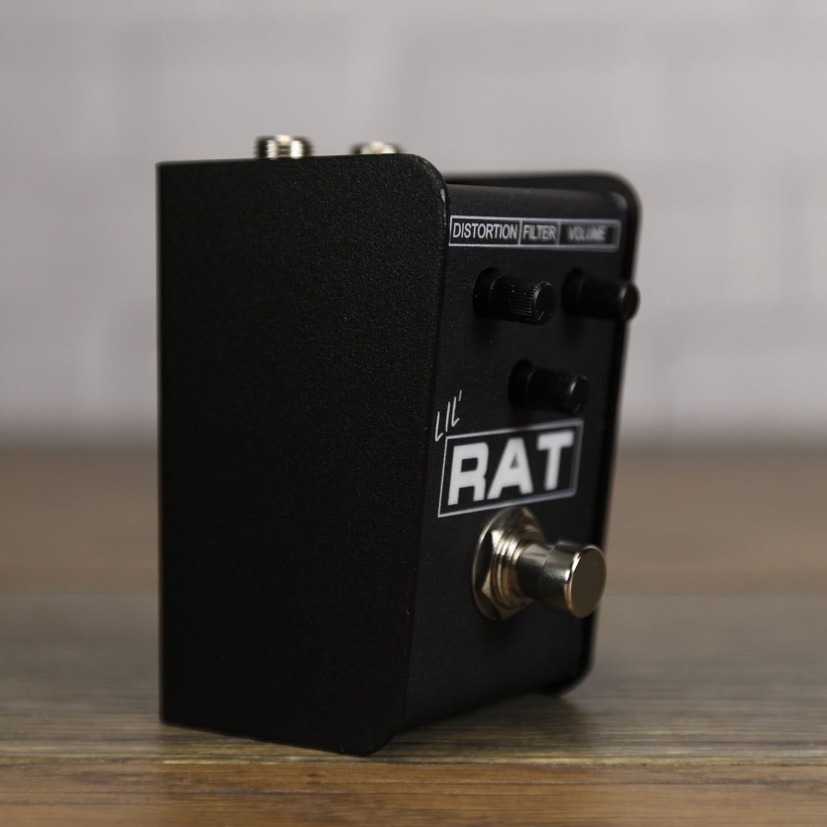 ギター PROCO / LIL'RAT DISTORTiON PEDAL Lil' RAT Pedal - ACT Entertainment