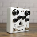 NuX NDO-5 Ace of Tone Dual Overdrive Pedal