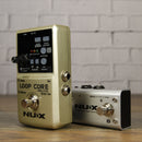 NuX Loop Core Deluxe w/Dual Foot Switch Bundle