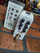 Mooer M701 Micro Series Tone Capture Guitar Pedal