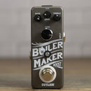 Outlaw Effects Boilermaker Boost Pedal w/Free Shipping