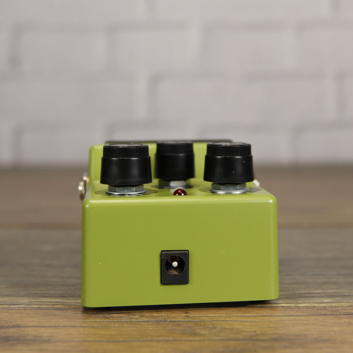 VOP9 Vintage Overdrive Pro