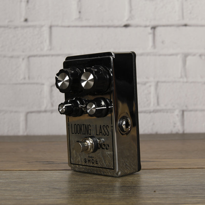 looking glass pedal DOD Looking Glass Overdrive Pedal