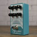 EarthQuaker Devices Organizer Polyphonic Organ Emulator Pedal