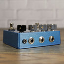 CopperSound Daedalus Dual Reverb Pedal w/Free Shipping