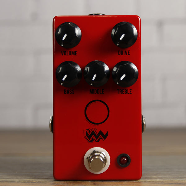 JHS Angry Charlie V3 Channel Drive Pedal