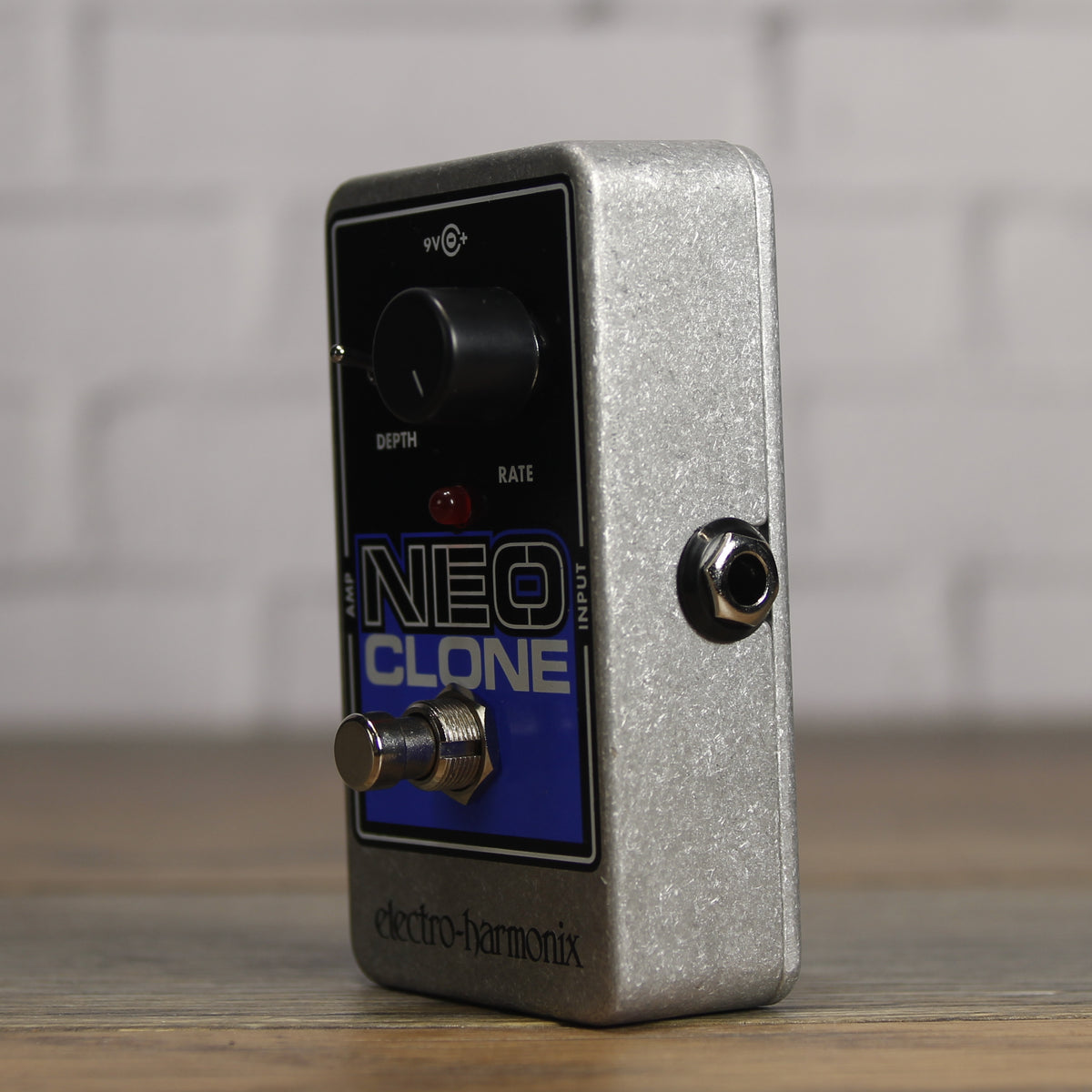 electro-harmonix Neo Clone コーラス Electro-Harmonix NEO CLONE コーラス