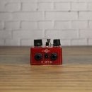 Seymour Duncan Dirty Deed Distortion Pedal *B-Stock* w/Free Shipping