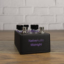 NativeAudio Midnight v2.0 Phaser Pedal