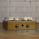 EarthQuaker Devices Hoof Reaper Double Fuzz Octave Up Pedal