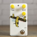 Animals Pedal Major Over Drive V2 Overdrive Pedal