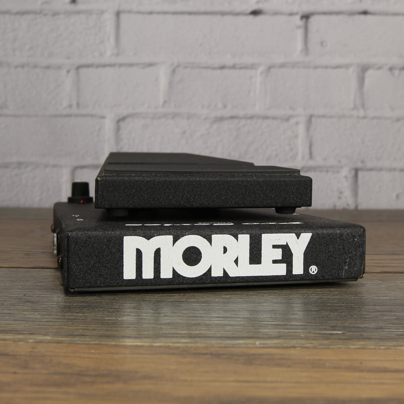 Morley Pro Series Volume Pedal