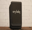 Dunlop CBJ-95 Junior Cry Baby Wah Pedal