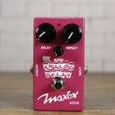 Maxon Compact Series AD10 Analog Delay Pedal