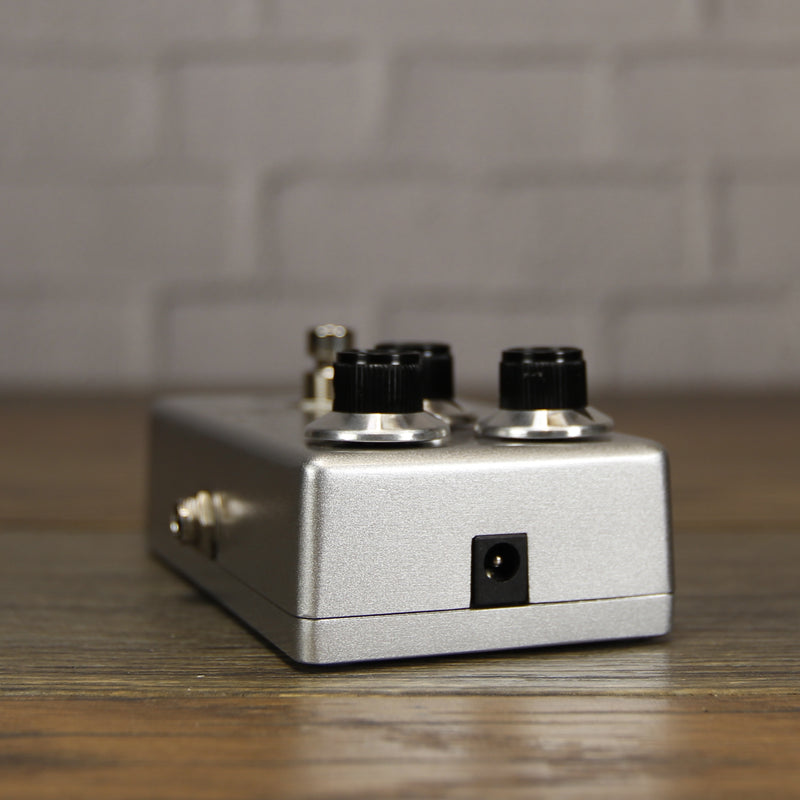 steel singer pedal NuX Reissue Series Steel Singer Drive Pedal
