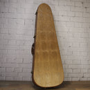 Nash GF-3 Alder Electric Guitar Surf Green Light Relic (Boat Neck) w/Nash Case