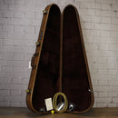 Nash GF-3 Alder Electric Guitar Surf Green Light Relic (Boat Neck) w/Nash Case