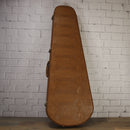 Nash T-63 Pine Charlie Christian Electric Guitar Les Paul Gold Light Aging w/Nash Case