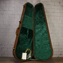 Nash T-63 Pine Charlie Christian Electric Guitar Les Paul Gold Light Aging w/Nash Case