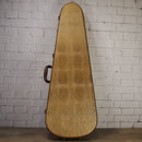 Nash S-67 Alder Electric Guitar Surf Green/3-Tone Sunburst Heavy Aging w/Nash Case