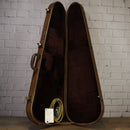 Nash S-67 Alder Electric Guitar Surf Green/3-Tone Sunburst Heavy Aging w/Nash Case