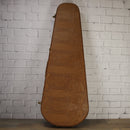 Nash T-69 Thinline Alder Dakota Red Double-Bound Medium Aging w/Nash Case