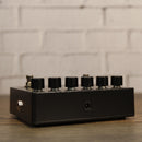 Electro-Harmonix Metal Muff Distortion Pedal