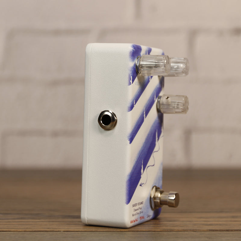 animals pedals Animals Pedal Diamond Peak Hybrid Overdrive